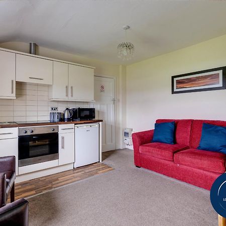 45 The Square Holiday Apartments スカーバラ エクステリア 写真