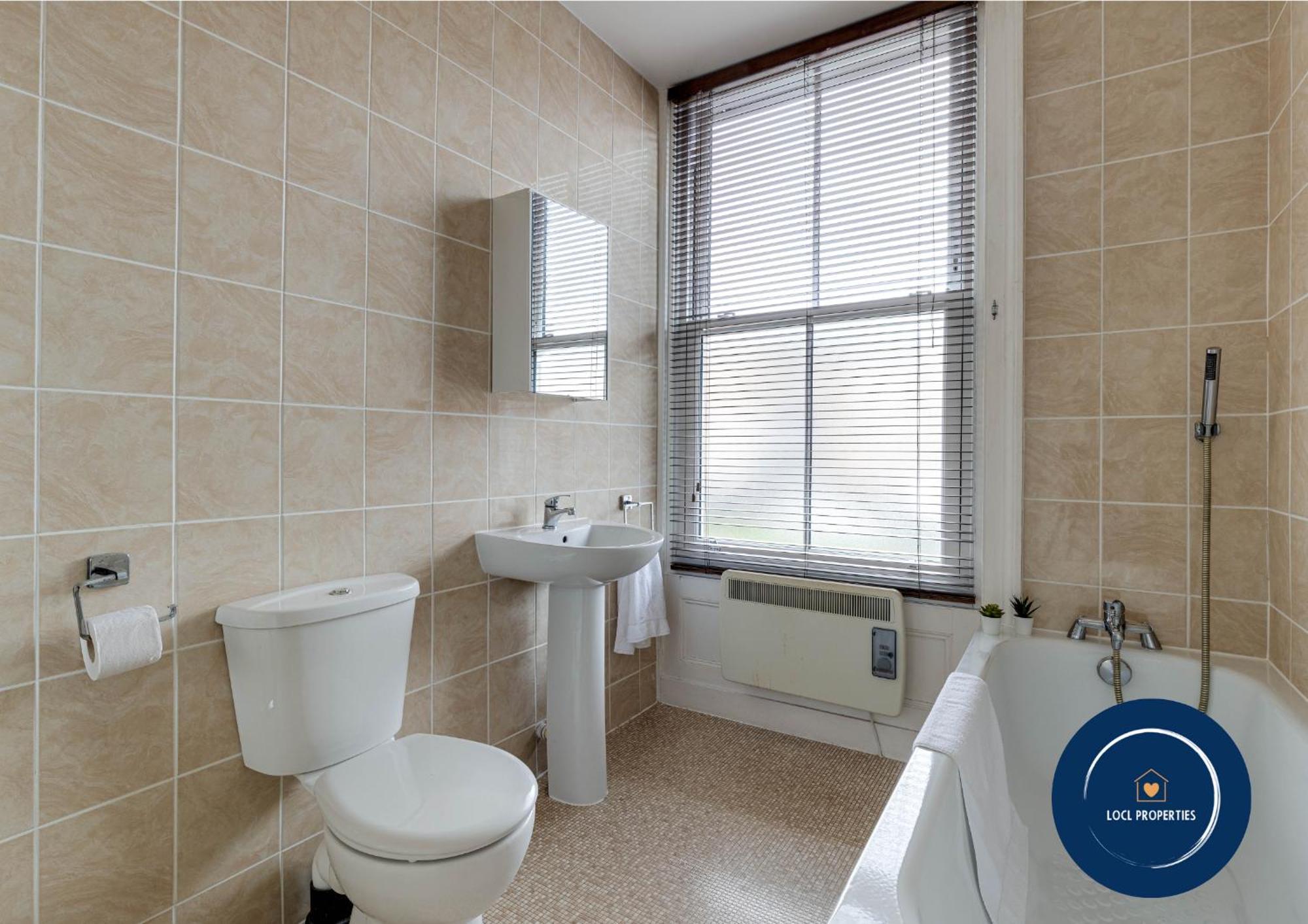 45 The Square Holiday Apartments スカーバラ エクステリア 写真